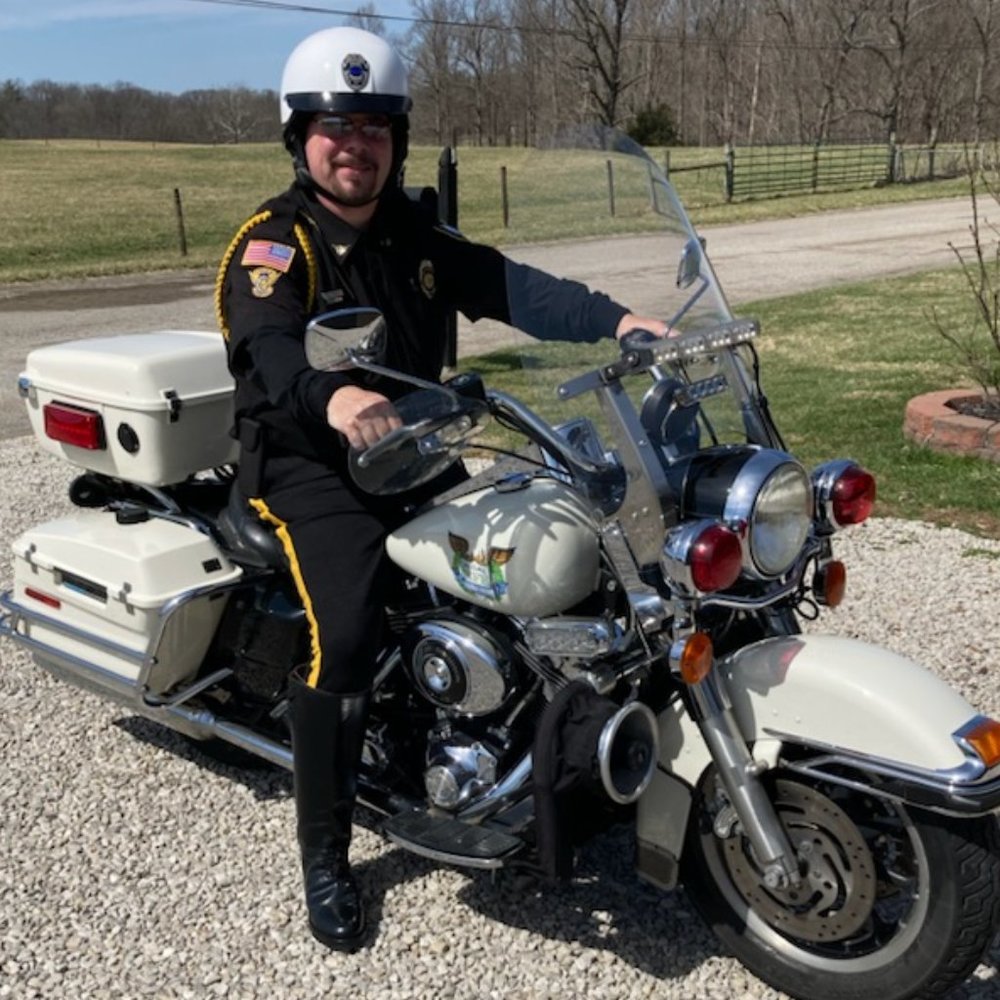 Meet your Posher, Freddy